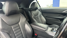 BMW 4 Series 420d MHT M Sport 2dr Step Auto Diesel Convertible